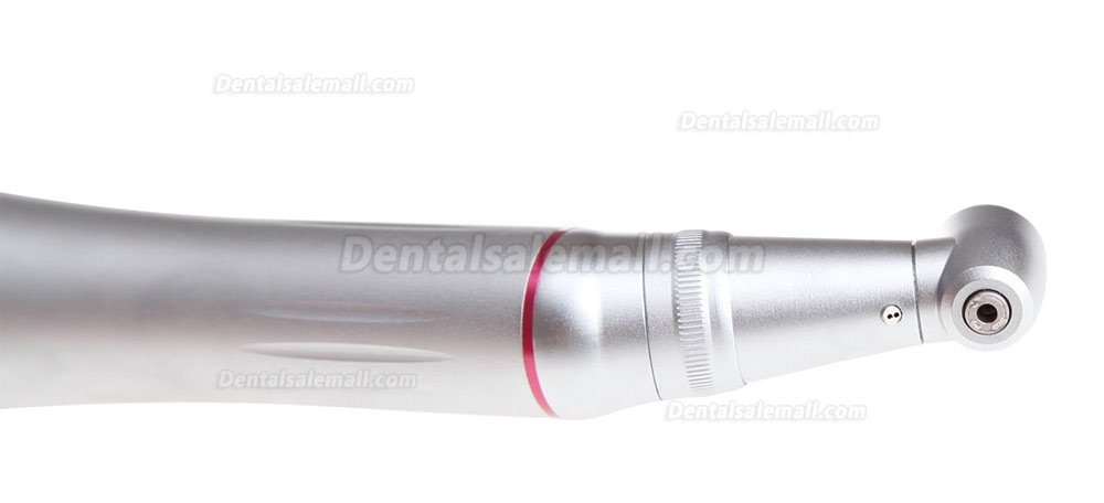 TEALTH® 1020CH-105 Contra Angle 1:5 Inner Water Spray Push Button Multiplier Handpiece